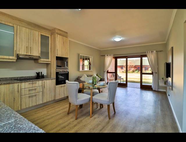 2 BEDROOM SECTIONAL TITLE SOLD IN AMBER VALLEY